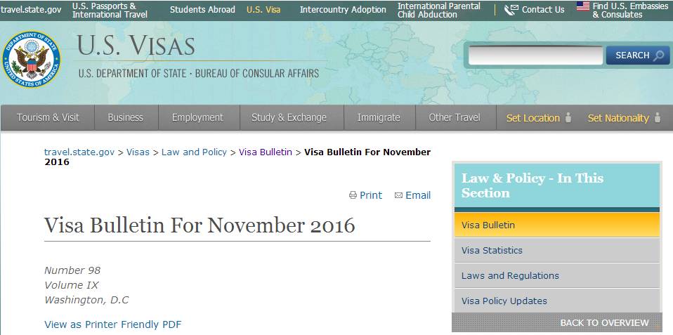 美国11月最新排期表出炉！