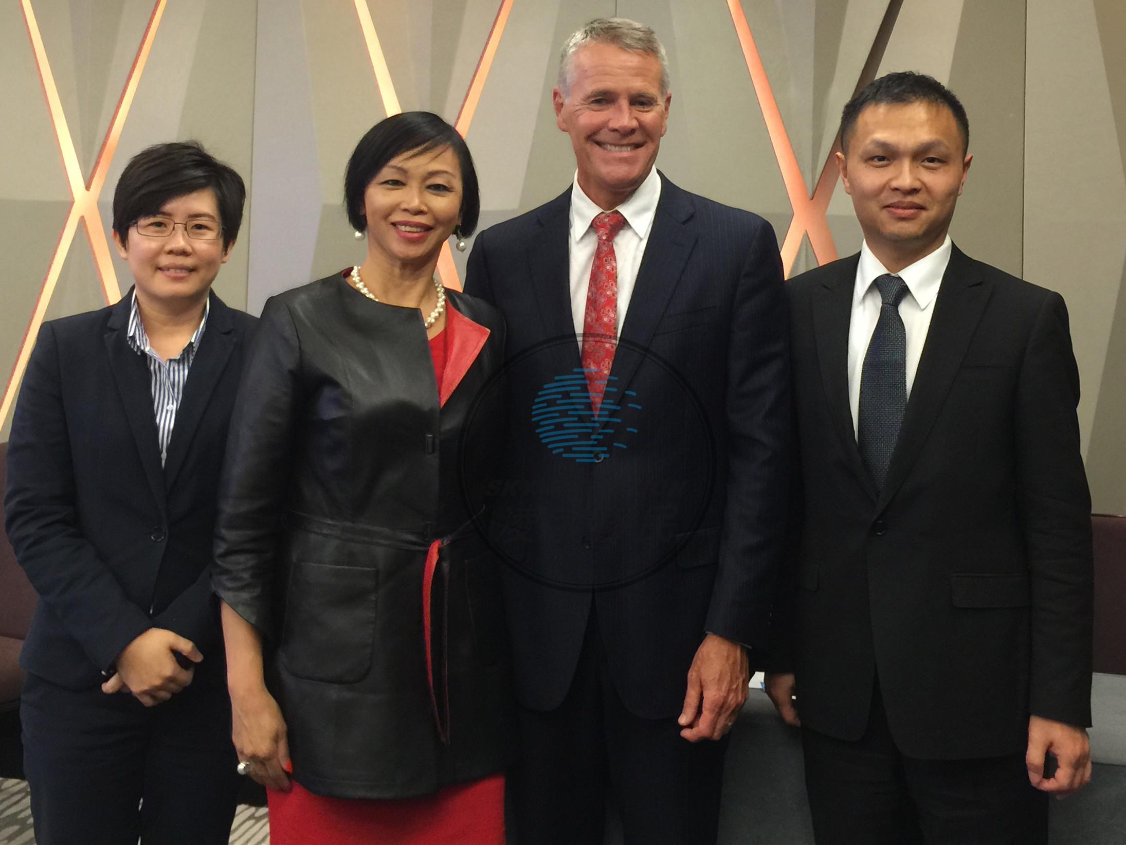 凌宇移民与澳洲官方近期往来实录