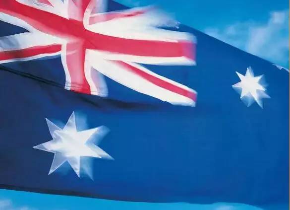 澳洲移民