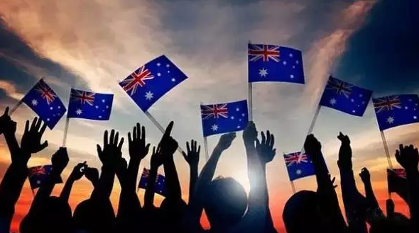 澳洲移民