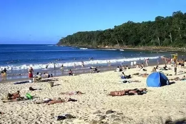 澳洲移民