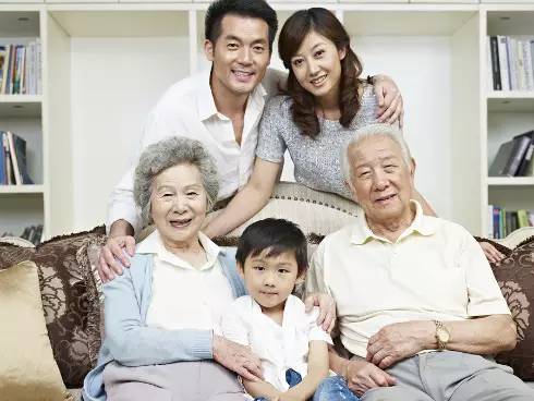 父母“准绿卡”