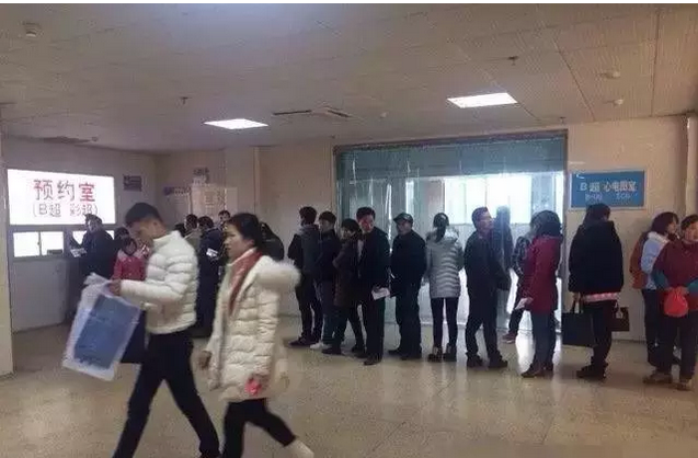 美国医疗