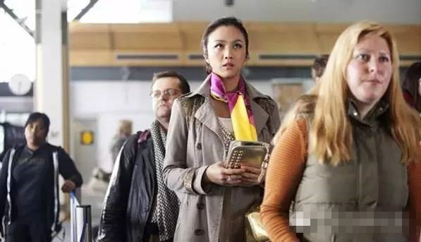 美国移民