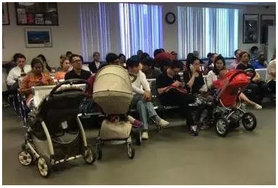 美国移民