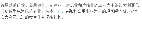 澳洲移民