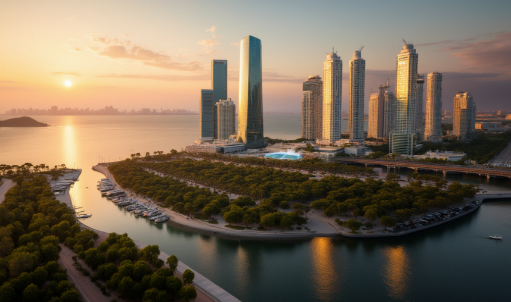 巴拿马永居的真正用途是什么？