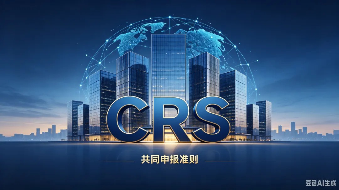 一文读懂 CRS2.0 新规，海外资产合规必看