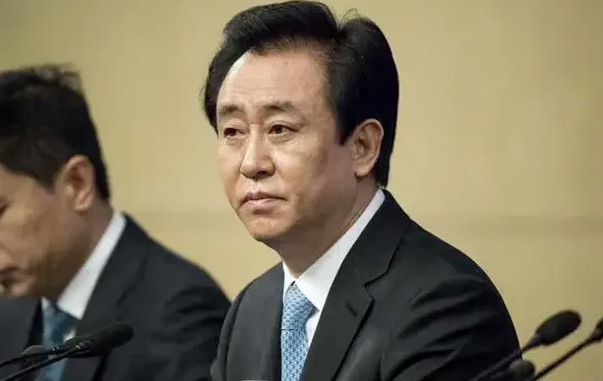 23亿离岸信托彻底崩盘！许家印的&ldquo;财富逃生通道&rdquo;，为何被司法全面击穿？