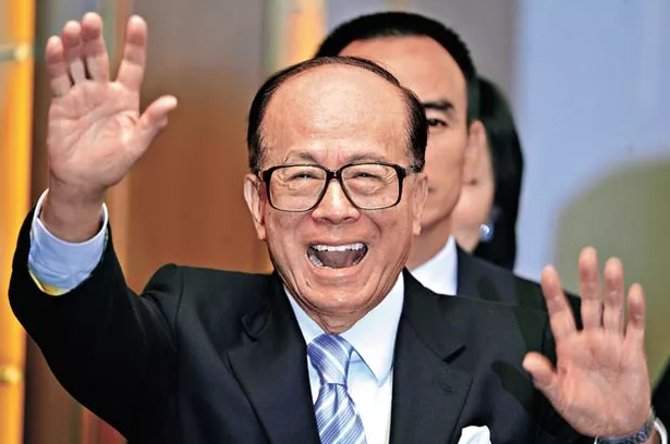 大手笔! 李嘉诚家族, 又在加拿大出手了!